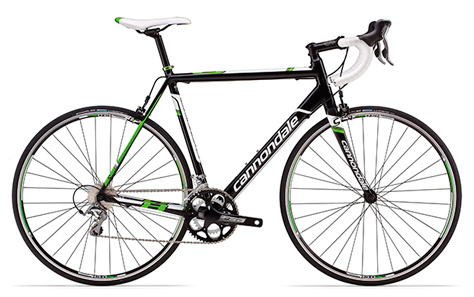 Sporty drop bar Bike